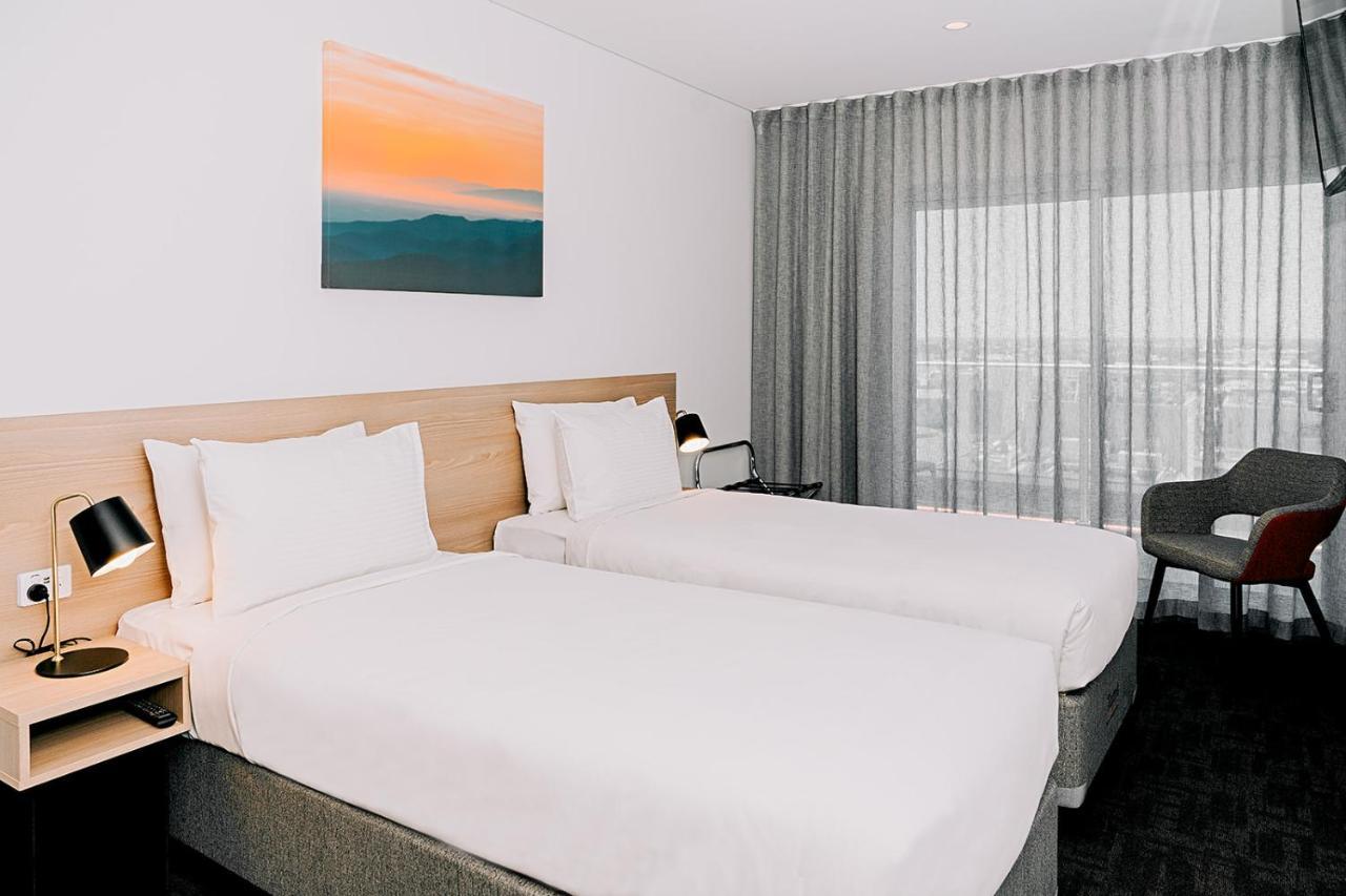 Toms Court Hotel Adelajda Zewnętrze zdjęcie